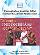 Laporan Tahunan APINDO Kabupaten Pidie Jaya 2017