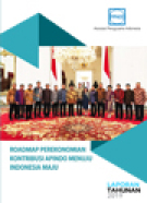 Laporan Tahunan APINDO Kabupaten Pidie Jaya 2019
